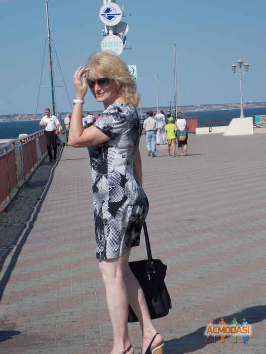 Наталья Александровна Сологуб фото №243164. Завантажено 23 Серпня 2012