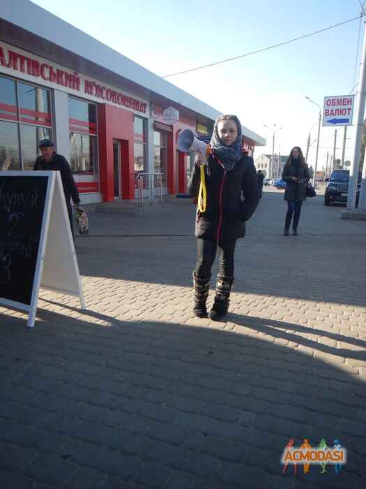 Юлия  Юрьевна фото №780110. Завантажено 24 Січня 2015