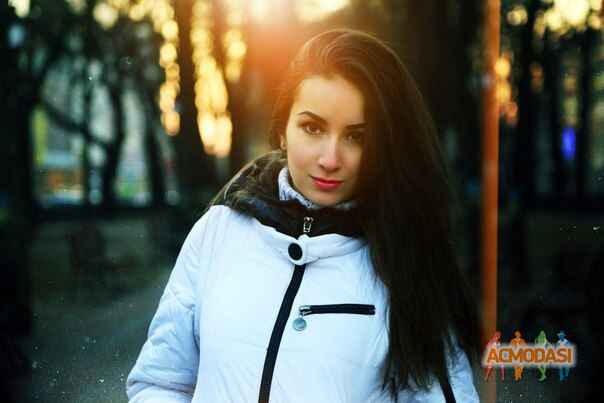 Виктория Анатольевна Дяк фото №813729. Завантажено 11 Липня 2015