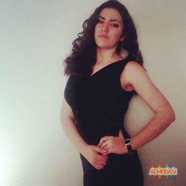 Мельник Дарина Володимирівна фото №1016151. Завантажено 04 Лютого 2017