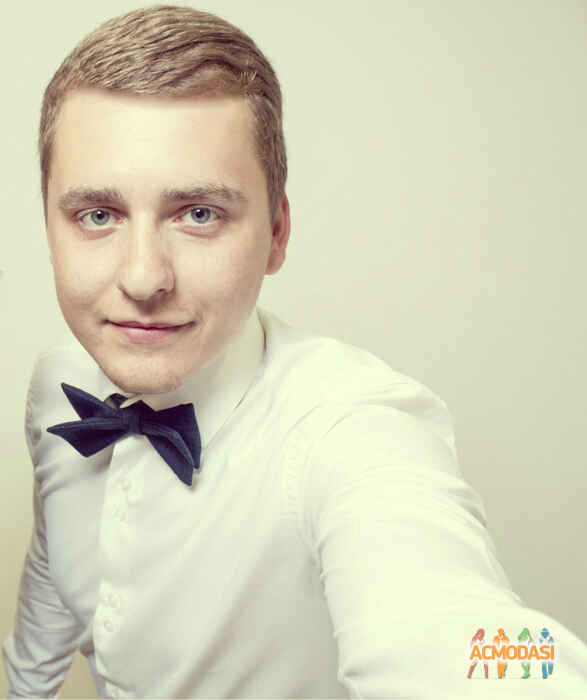 Андрій Анатолійович Ричка фото №861084. Завантажено 14 Грудня 2015