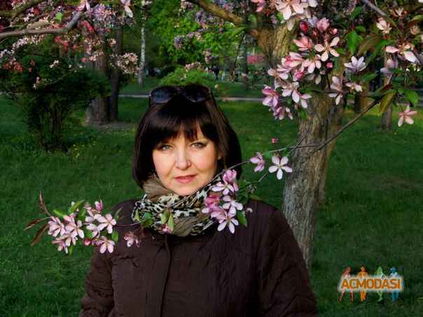 Наталія Борисівна Кузенкова фото №913915. Завантажено 27 Травня 2016