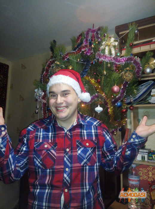 Андрій Андрійович Телеуця фото №932344. Завантажено 14 Липня 2016