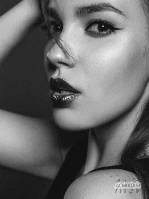 Анастасия  Некрасова фото №1041084. Завантажено 08 Квітня 2017