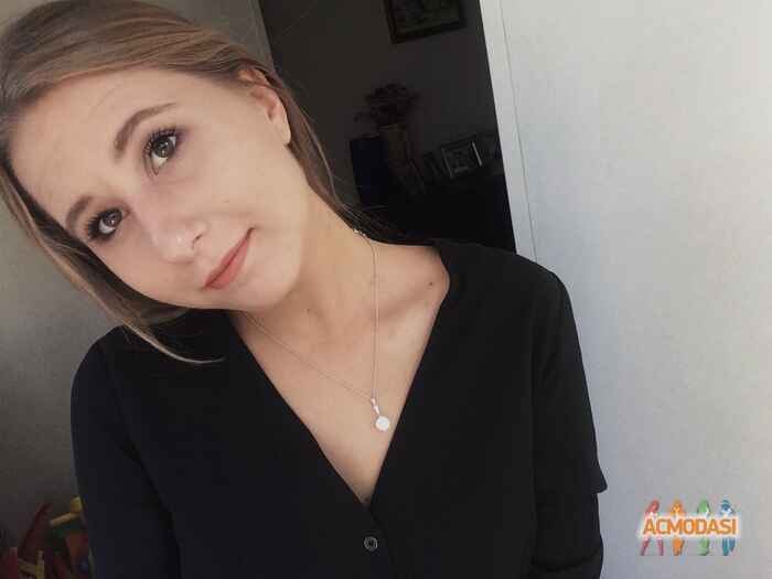 Анастасія Віталіївна Коломієць фото №1087754. Завантажено 05 Серпня 2017