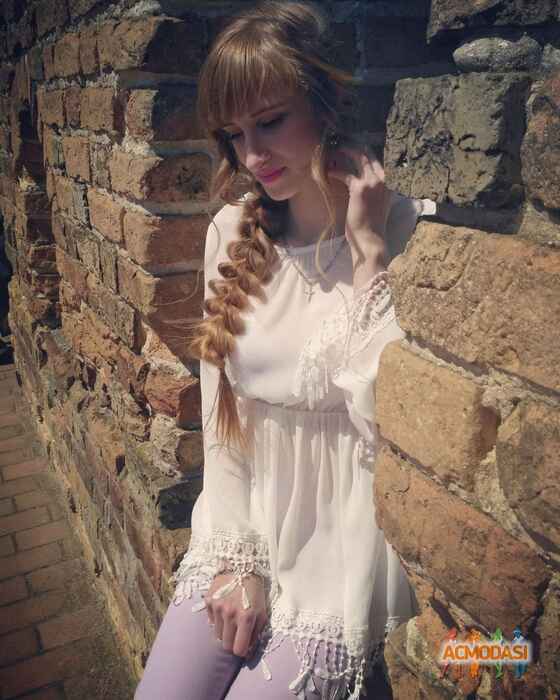 Оксана Сергіївна Заєць фото №1166841. Завантажено 17 Січня 2018