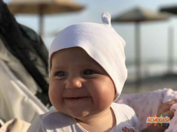 Арина Павловна Гальчанская фото №1108621. Завантажено 25 Вересня 2017