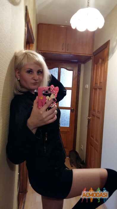 Анастасія Сергіївна Клименко фото №1127269. Завантажено 31 Жовтня 2017