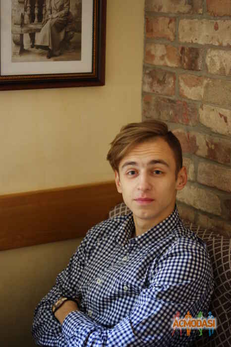 Ярослав Викторович Дерепа фото №1136377. Завантажено 14 Листопада 2017