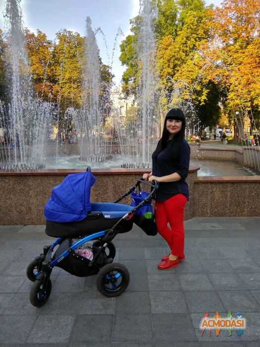 Марина Викторовна Парена фото №1144358. Завантажено 28 Листопада 2017