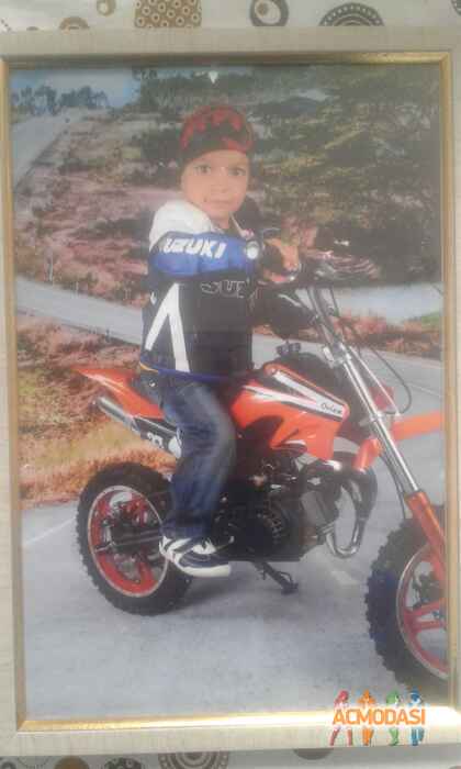 Артур Миколаевич Тикей фото №1150073. Завантажено 08 Грудня 2017