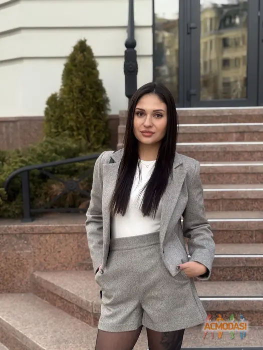 Крістіна Сергіївна Малюга фото №1746268. Завантажено 18 Серпня 2025