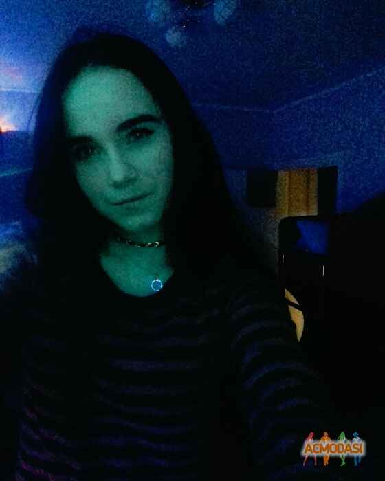 Ксенія Дмитрівна Головко фото №1194131. Завантажено 24 Лютого 2018