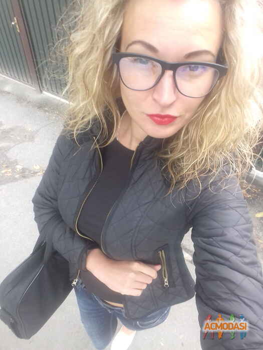 Євгенія Олександрівна Мінакова фото №1204444. Завантажено 12 Березня 2018