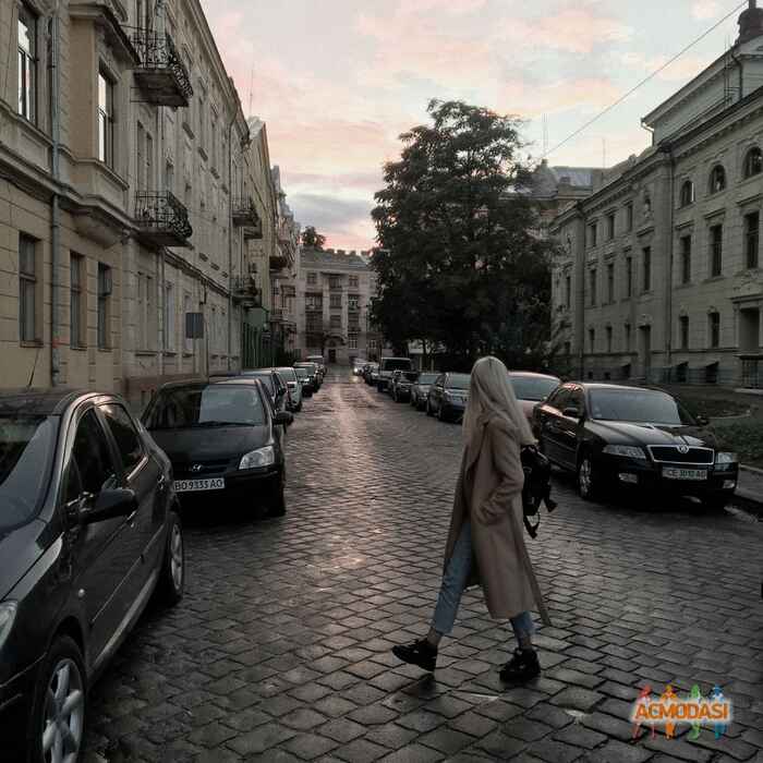 Виталина Валентиновна Присяжнюк фото №1298789. Завантажено 27 Вересня 2018