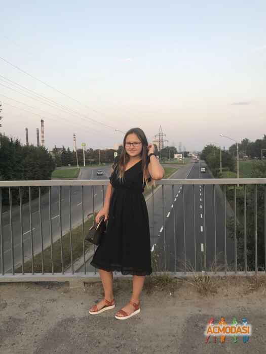 Оксана Олегівна Амехіна фото №1450583. Завантажено 19 Вересня 2019