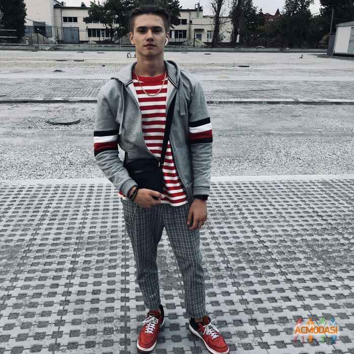 Илья Русланович Иванов фото №1534030. Завантажено 29 Травня 2020