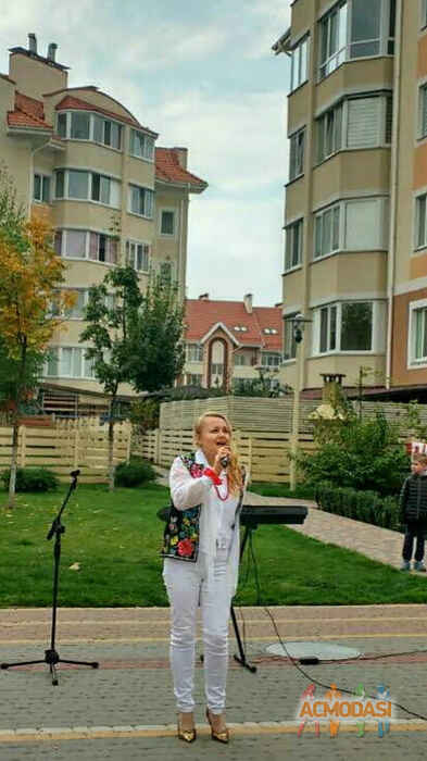 Таня Михайловна Перегинская фото №1604252. Завантажено 02 Лютого 2021