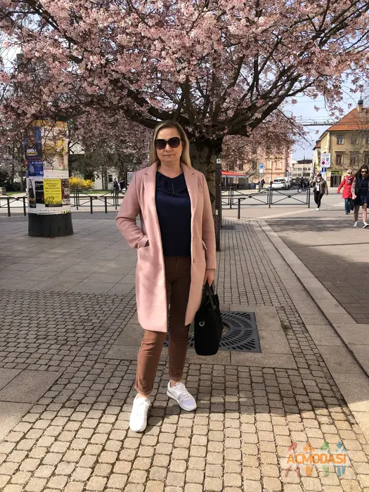 Жанна  Кульнєва фото №1732555. Завантажено 26 Серпня 2024