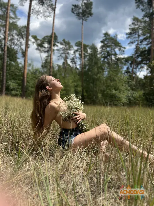 Олександра Вадимівна Ямненко фото №1745480. Завантажено 28 Липня 2025