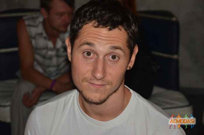 Алексей Сергеевич Желтухин фото №256077. Завантажено 18 Вересня 2012