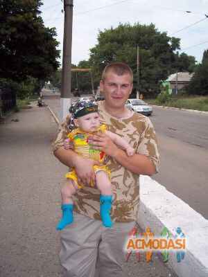 Анатолий  Александрович фото №361386. Завантажено 10 Березня 2013