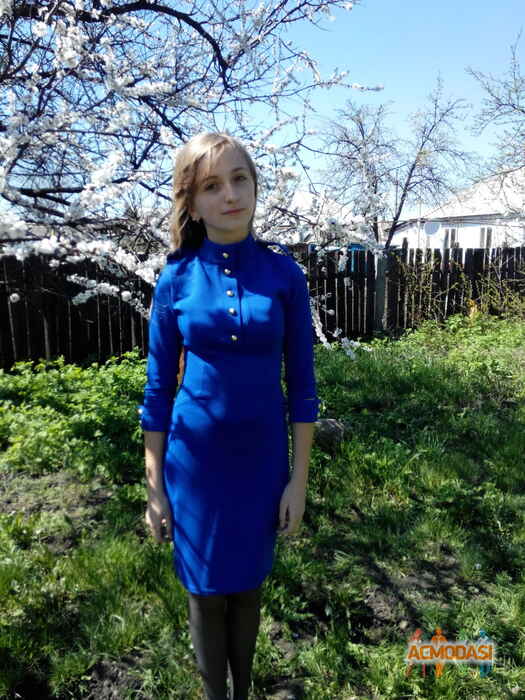 Анна Александровна Гришина фото №678802. Завантажено 26 Червня 2014
