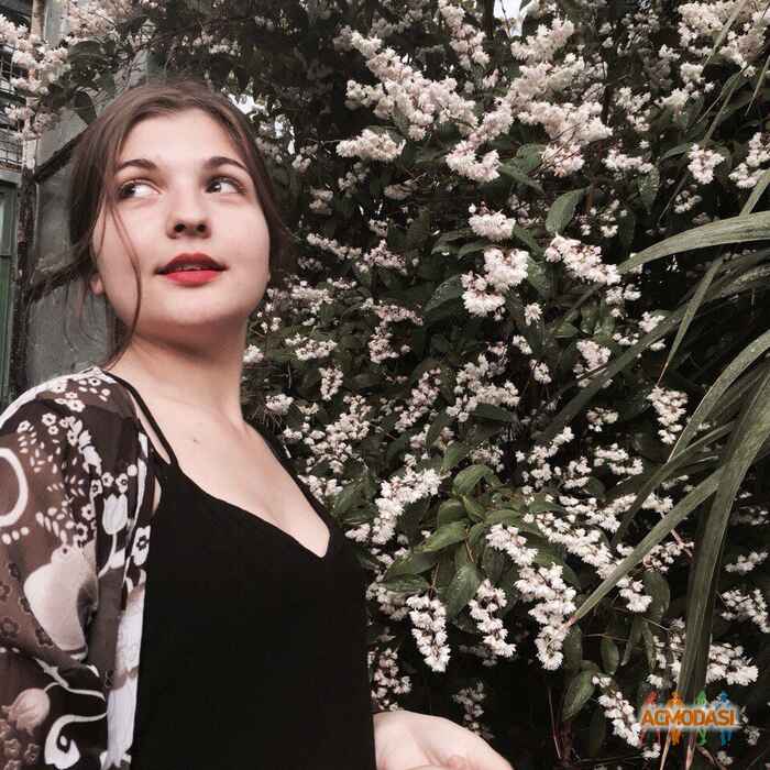 Ника  Сарафанова фото №1072693. Завантажено 29 Червня 2017