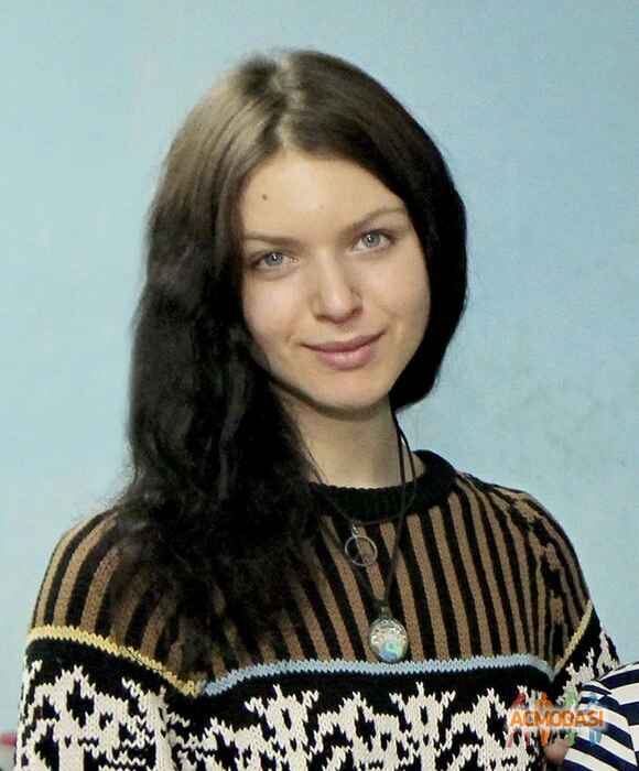 Анастасия  Гончарова фото №1167304. Завантажено 18 Січня 2018