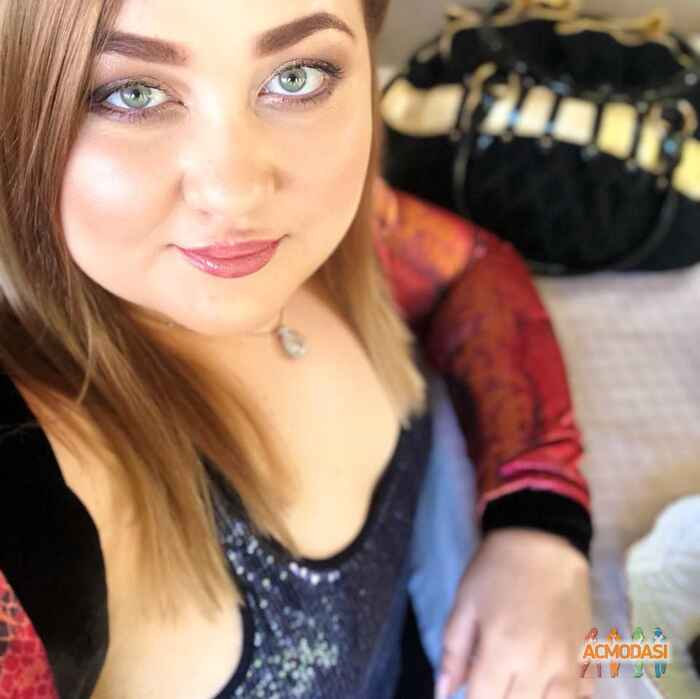 Катерина Алексеевна Карпова фото №1227646. Завантажено 05 Травня 2018