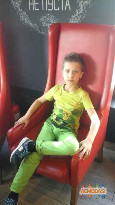 Владислав Богданович Соя фото №1035178. Завантажено 23 Березня 2017