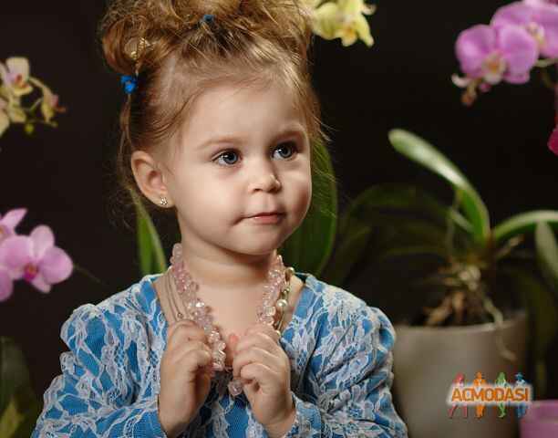 Анна Володимирівна Капилюшна фото №958290. Завантажено 16 Вересня 2016