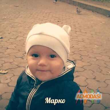 Марко Олегович Томашик фото №1001321. Завантажено 26 Грудня 2016