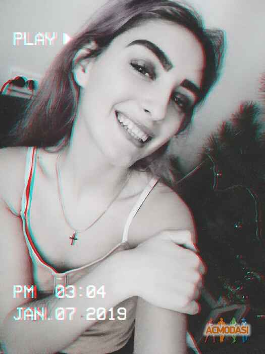 Анастасія Олегівна Цикура фото №1471270. Завантажено 06 Листопада 2019