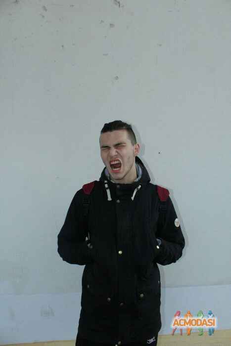 Макс  Филатов фото №1007542. Завантажено 16 Січня 2017