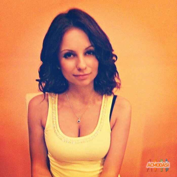 Анна  Данилова фото №1016578. Завантажено 06 Лютого 2017