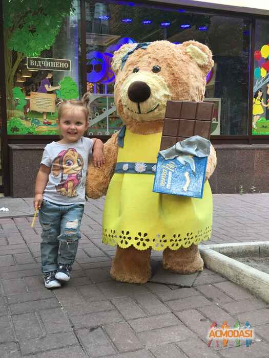 Кира   фото №1112828. Завантажено 05 Жовтня 2017