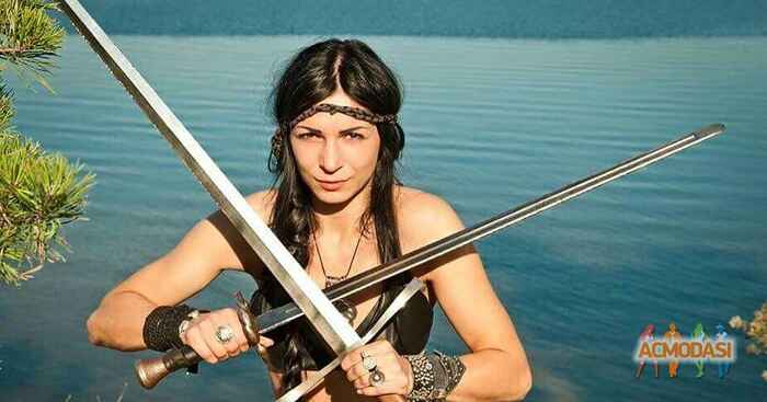 Анна Юрьевна Павлюк фото №1090241. Завантажено 11 Серпня 2017