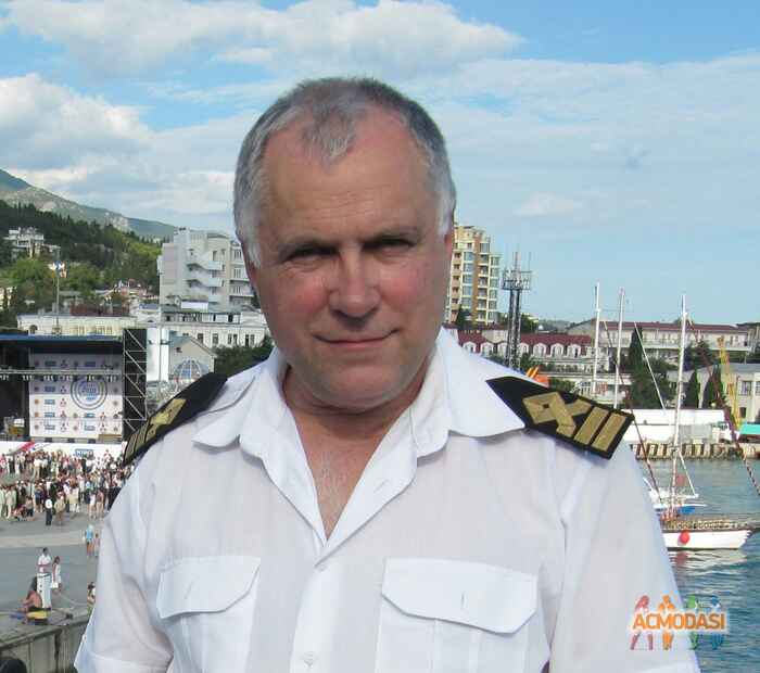 Михаил Алексеевич Бабич фото №1110615. Завантажено 30 Вересня 2017