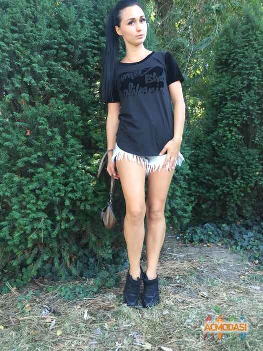 Елена Васильвна Кашина фото №1114041. Завантажено 07 Жовтня 2017