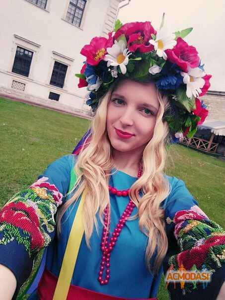 Діана Михайлівна Шрамов