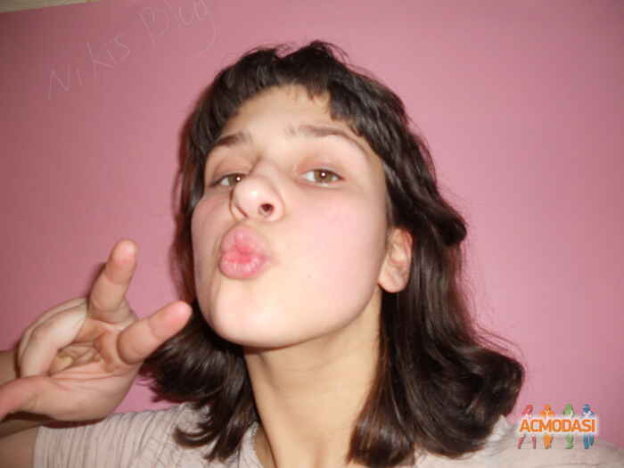 Виктория Валеривна Боцманова фото №1159006. Завантажено 02 Січня 2018