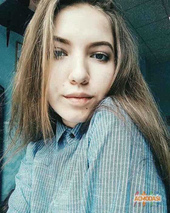 Амина Денисовна  фото №1318283. Завантажено 07 Листопада 2018