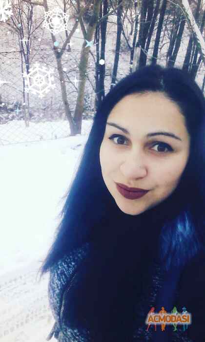 Марiя Михайлiвна Голіней фото №1168176. Завантажено 19 Січня 2018