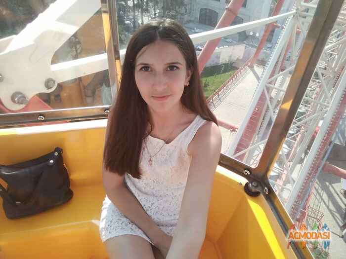 Valeriya Николаевна Voloshyna фото №1253176. Завантажено 02 Липня 2018