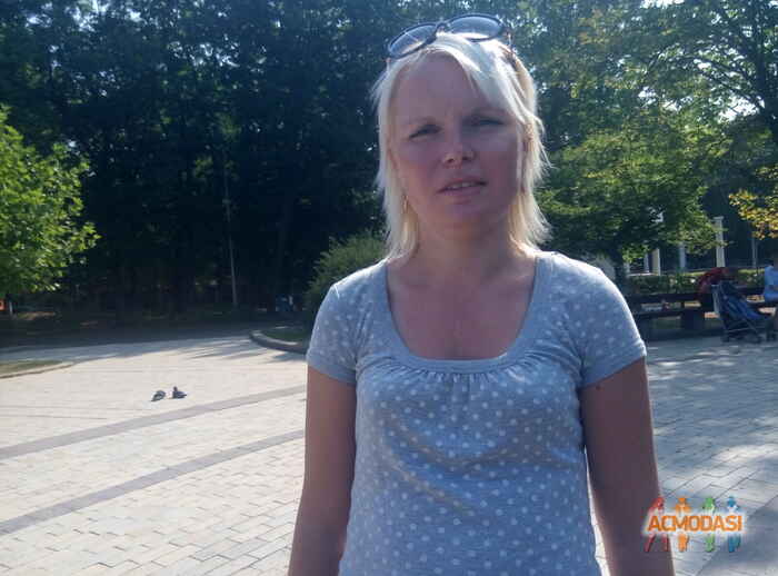 Сафонова  Татьяна фото №1526214. Завантажено 01 Травня 2020