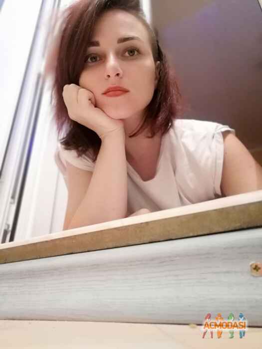Алина Юрьевна Невакшонова фото №1553379. Завантажено 30 Липня 2020