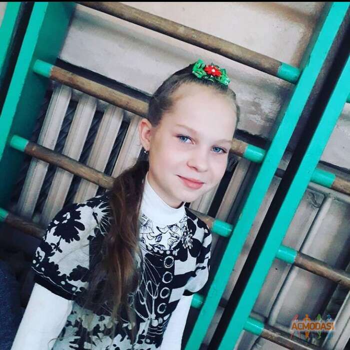 Анастасия Максимовна Власюк фото №1685721. Завантажено 16 Березня 2022