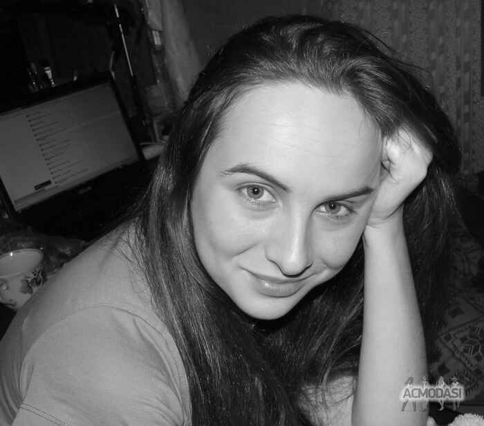 Лапа Алина Борисовна фото №120866. Завантажено 17 Грудня 2011