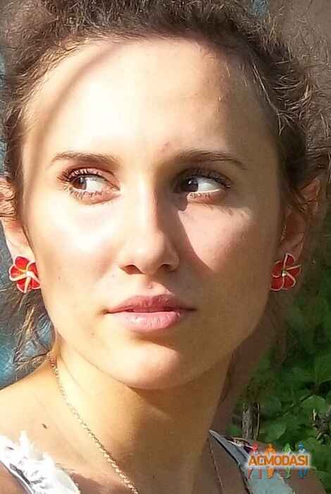 Анастасия Анатолиевна Павлюк фото №272031. Завантажено 15 Жовтня 2012